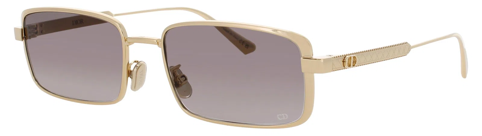 Dior CD40210U Sunglasses - view 2